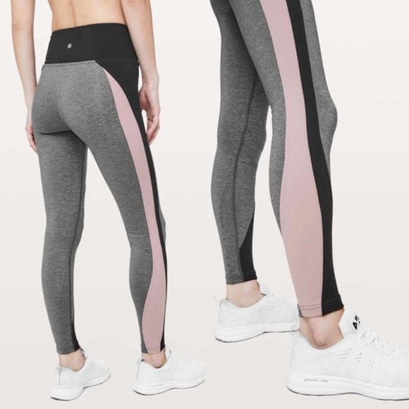 lululemon get going train tight
